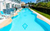 Туры в отель Miarosa Kemer Beach