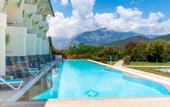 Туры в отель Miarosa Kemer Beach