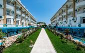 Туры в отель Miarosa Kemer Beach