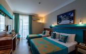 Туры в отель Miarosa Kemer Beach