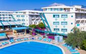 Туры в отель Miarosa Kemer Beach