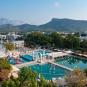 Туры в отель Miarosa Kemer Beach, оператор Anex Tour