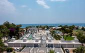 Туры в отель Miarosa Kemer Beach