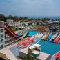 Туры в отель Miarosa Kemer Beach, оператор Anex Tour