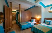 Туры в отель Miarosa Kemer Beach