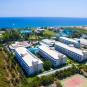 Туры в отель Miarosa Kemer Beach, оператор Anex Tour