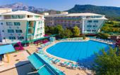 Туры в отель Miarosa Kemer Beach