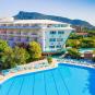 Туры в отель Miarosa Kemer Beach, оператор Anex Tour