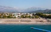 Туры в отель Miarosa Kemer Beach