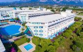 Туры в отель Miarosa Kemer Beach