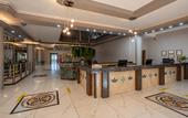 Туры в отель Miarosa Kemer Beach