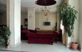 Туры в отель Hotel Egehan