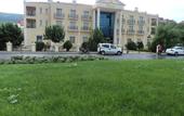 Туры в отель Hotel Egehan