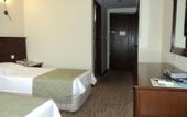 Туры в отель Hotel Egehan