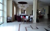 Туры в отель Hotel Egehan