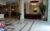 Туры в отель Hotel Egehan
