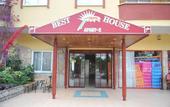 Туры в отель Best House Apart 2