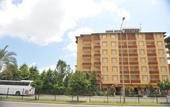 Туры в отель Best House Apart 2