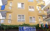 Туры в отель Bayram Apart & Hotel