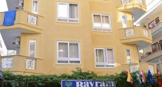 Bayram Apart & Hotel 2*