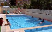 Туры в отель Bayram Apart & Hotel