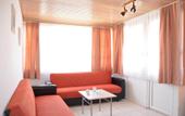 Туры в отель Bayram Apart & Hotel