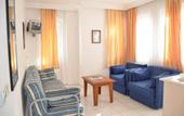 Туры в отель Bayram Apart & Hotel