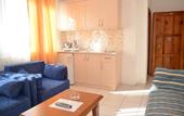 Туры в отель Bayram Apart & Hotel