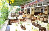 Туры в отель Bayram Apart & Hotel
