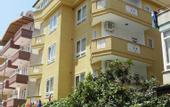Туры в отель Bayram Apart & Hotel