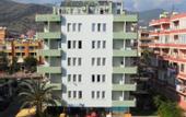 Туры в отель Kleopatra Blue Life Apartments