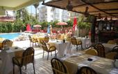 Туры в отель Kleopatra Blue Life Apartments