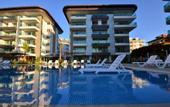 Туры в отель Moda Marine Residence