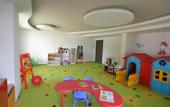 Туры в отель Moda Marine Residence