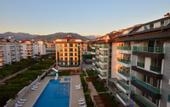 Туры в отель Moda Marine Residence