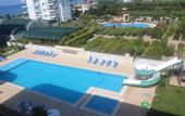 Туры в отель Moda Marine Residence