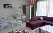 Туры в отель Moda Marine Residence