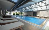 Туры в отель Moda Marine Residence