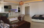 Туры в отель Moda Marine Residence