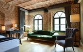 Туры в отель Regie Ottoman Istanbul