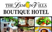 Туры в отель Lemon Villa Hotel
