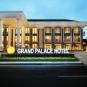 Туры в отель Grand Palace Hotel Sanur - Bali, оператор Anex Tour