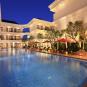 Туры в отель Grand Palace Hotel Sanur - Bali, оператор Anex Tour