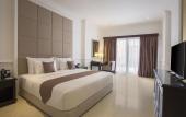 Туры в отель Grand Palace Hotel Sanur - Bali