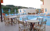 Туры в отель Elpis Studios & Apartments