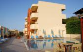 Туры в отель Elpis Studios & Apartments