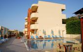 Туры в отель Elpis Studios & Apartments