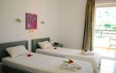 Туры в отель Elpis Studios & Apartments