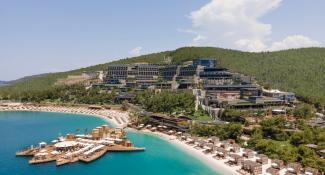 Lujo Art & Joy Hotel 5*