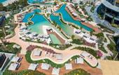 Туры в отель Lujo Art & Joy Hotel